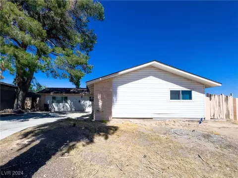 4186 Toronto Cir, Las Vegas, NV 89121