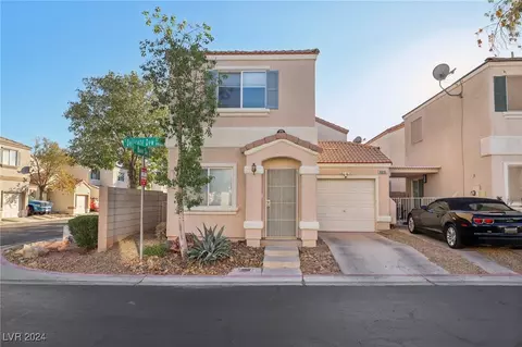 9918 Delicate Dew St, Las Vegas, NV 89183