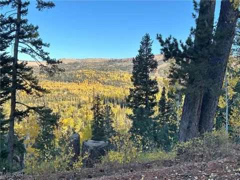 660 W Ski View Dr, Brian Head, UT 84719