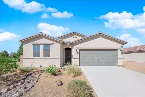 5500 S Chippewa St, Pahrump, NV 89061