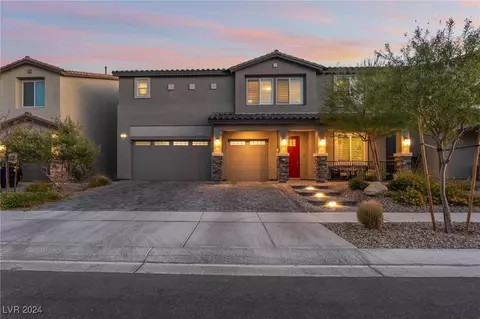 4057 Campriani Ave, North Las Vegas, NV 89084