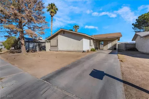 6300 Espinosa Ave, Las Vegas, NV 89108