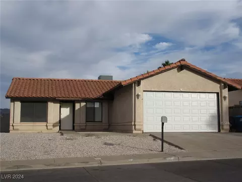 Undisclosed, Henderson, NV 89015