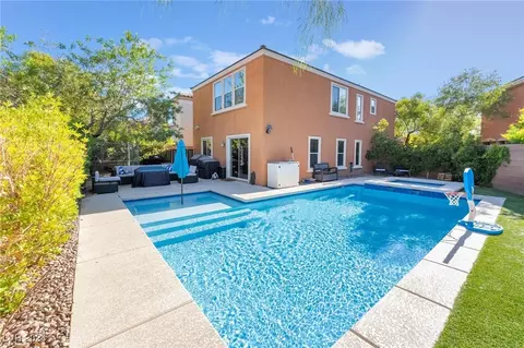 9914 Stiges St, Las Vegas, NV 89178