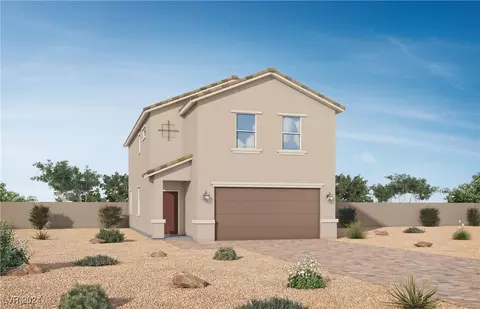 4631 Poetic Author Ave, Las Vegas, NV 89115