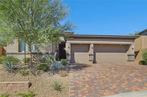 97 Juliette Pointe Ln, Henderson, NV 89011