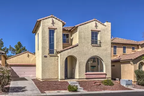 10391 Gwynns Falls St, Las Vegas, NV 89183