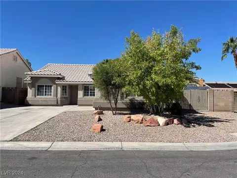 7831 Rain Shadow Ct, Las Vegas, NV 89123