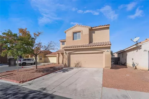 917 Country Skies Ave, Las Vegas, NV 89123