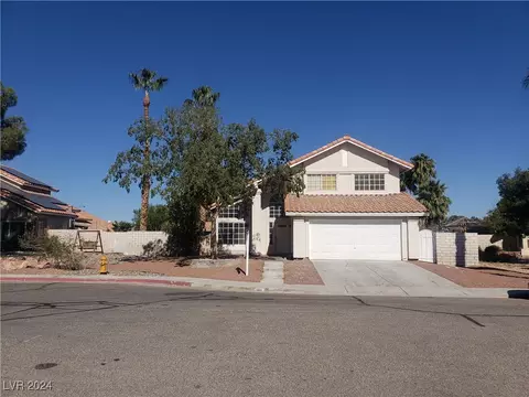 5608 Redquail Cir, North Las Vegas, NV 89031