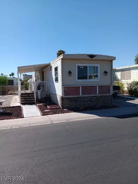 2675 S Lamb Blvd #314, Las Vegas, NV 89121