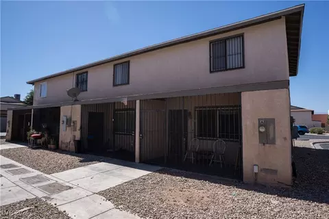3508 Rio Robles Dr #A, North Las Vegas, NV 89030