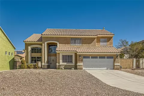 7480 Mountainboro Ln, Las Vegas, NV 89120