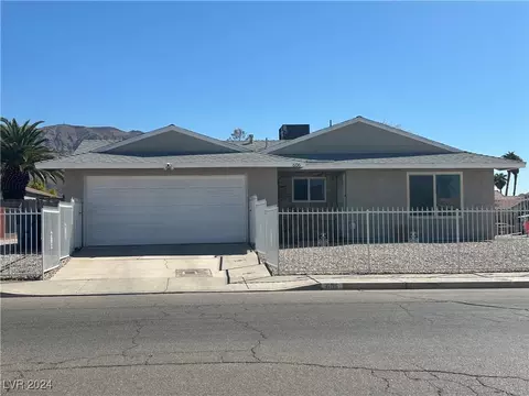 606 Clementine St, Las Vegas, NV 89110