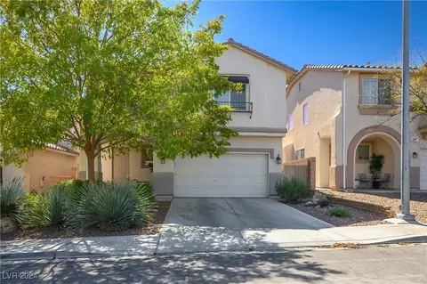 8441 Montefino Ct, Las Vegas, NV 89117