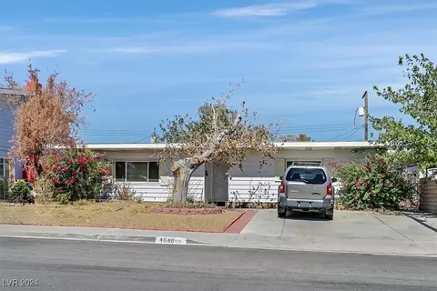 4646 Meredith Ave, Las Vegas, NV 89121