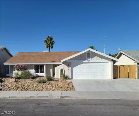 6618 Candleberry Rd, Las Vegas, NV 89103