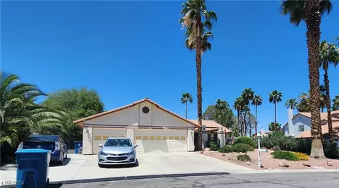 3184 Shadow Bluff Ave, Las Vegas, NV 89120