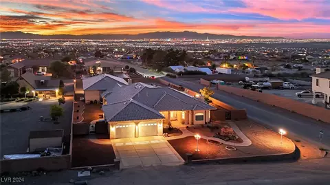 440 N Milan St, Henderson, NV 89015