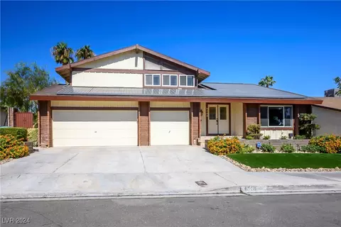 6208 Obannon Dr, Las Vegas, NV 89146