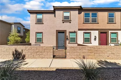731 Sleeping City Ave #0, Henderson, NV 89015