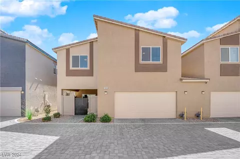 7464 Opal Star St, North Las Vegas, NV 89084