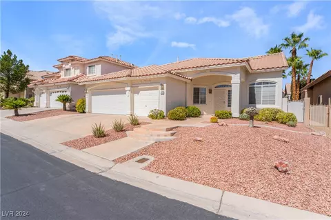 9590 Sedona Hills Ct, Las Vegas, NV 89147