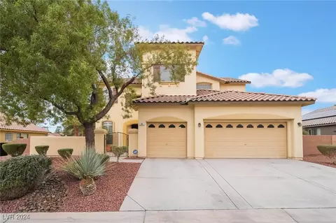 181 Droplet St, Las Vegas, NV 89110