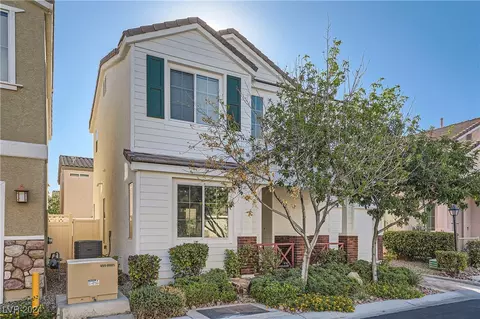 7600 Grassy Bank St, Las Vegas, NV 89139