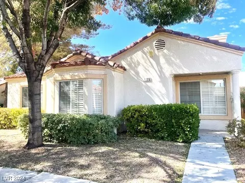 5425 Tassara Way #105, Las Vegas, NV 89108