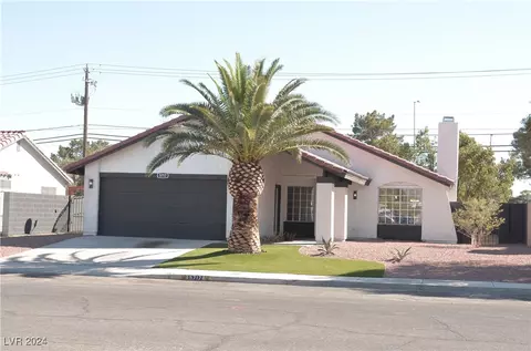 5717 Capitola Ave, Las Vegas, NV 89108