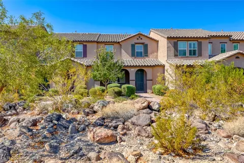 2818 Alenga St, Henderson, NV 89044