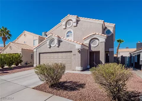 8206 Misty Island Cir, Las Vegas, NV 89145