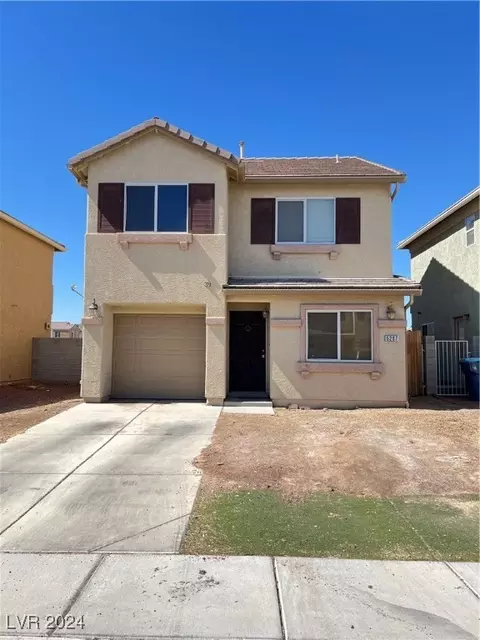 5297 Floralita St, Las Vegas, NV 89122