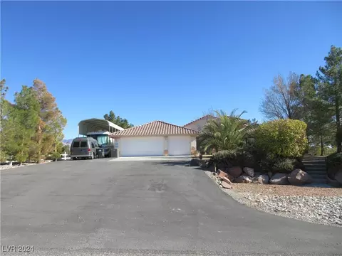 2281 Pampa Ave, Pahrump, NV 89048