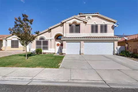 8304 W Gilmore Ave, Las Vegas, NV 89129