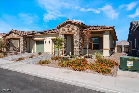 368 Larksong Ave #N/A, Henderson, NV 89011