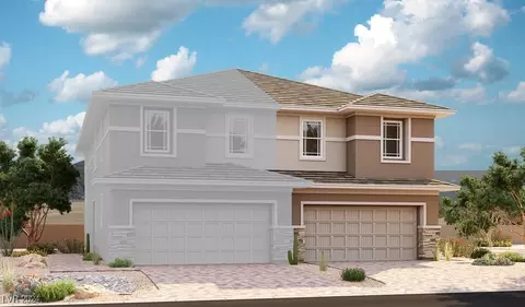 110 Antler Square Ln, Henderson, NV 89011
