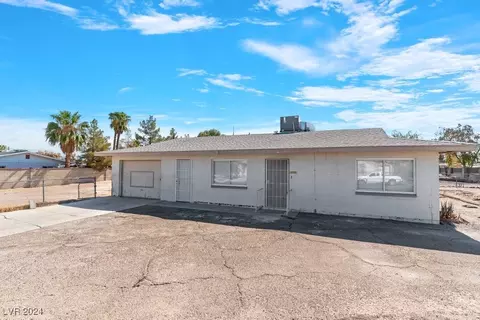 4625 Woodland Ave, Las Vegas, NV 89121