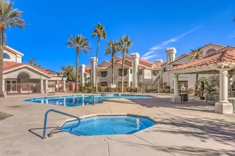 601 Devonhall St #202, Las Vegas, NV 89145