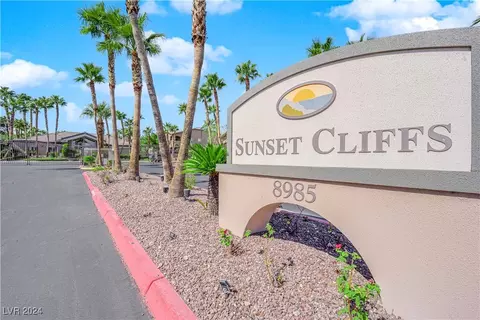 8985 S Durango Dr #2090, Las Vegas, NV 89113