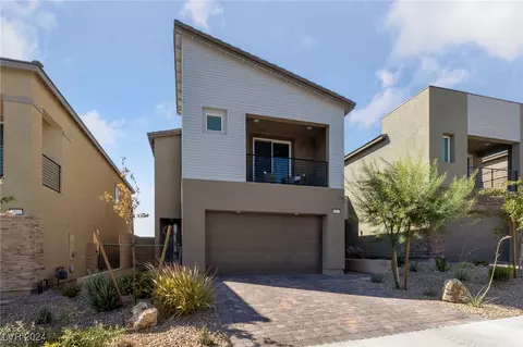 9815 Mojave Mountain St, Las Vegas, NV 89166