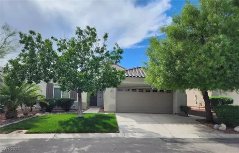 2547 Belgreen St, Las Vegas, NV 89135