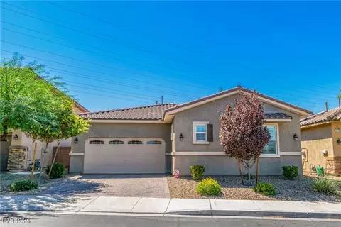 675 Tremaine Ct, Henderson, NV 89052