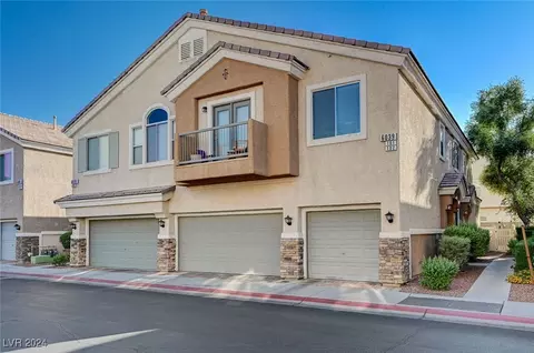 6039 Mustang Breeze Trl #102, Henderson, NV 89011