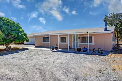 4800 Laughlin Rd, Pahrump, NV 89048