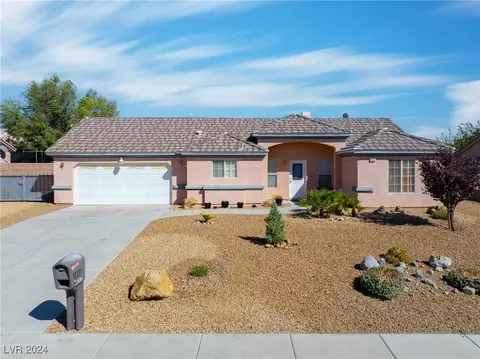 1891 SW Vineyard Dr, Pahrump, NV 89048