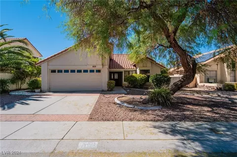 373 Placer Creek Ln, Henderson, NV 89014