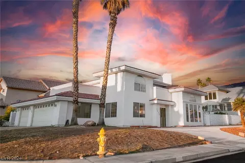 3672 Brian Ct, Laughlin, NV 89029 photo 1