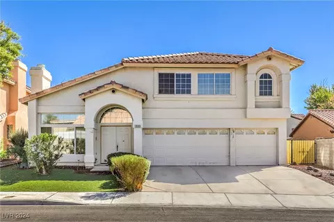 2695 Mallard Landing Ave, Henderson, NV 89074